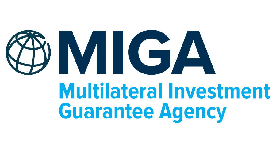 MIGA logo